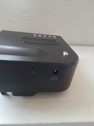 Proyector EXCELVAN nuevo