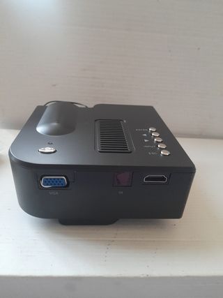 Proyector EXCELVAN nuevo