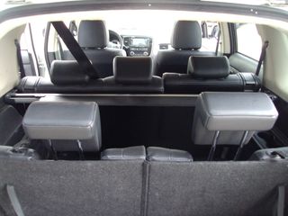 Mitsubishi Outlander KAITEKI. 4X4 - 7 PLAZAS