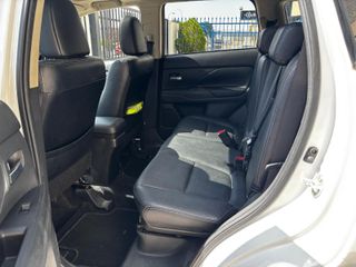 Mitsubishi Outlander KAITEKI. 4X4 - 7 PLAZAS