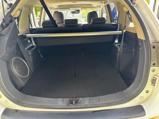 Mitsubishi Outlander KAITEKI. 4X4 - 7 PLAZAS
