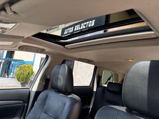 Mitsubishi Outlander KAITEKI. 4X4 - 7 PLAZAS