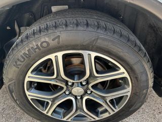Mitsubishi Outlander KAITEKI. 4X4 - 7 PLAZAS