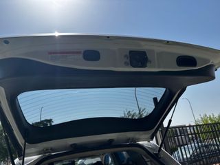 Mitsubishi Outlander KAITEKI. 4X4 - 7 PLAZAS
