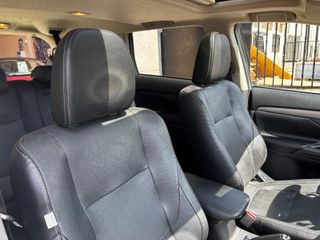 Mitsubishi Outlander KAITEKI. 4X4 - 7 PLAZAS