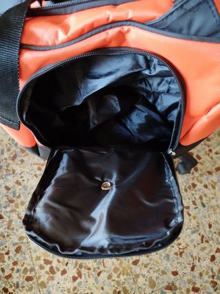 Bolsa Bullpadel Next - BPB-22224