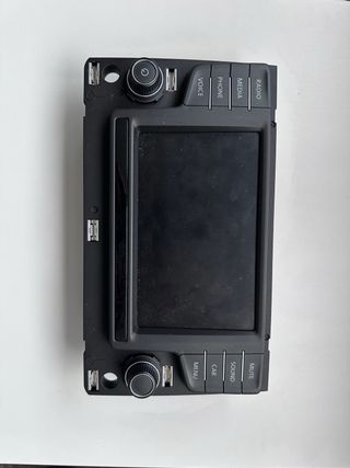 Radio Golf VII original