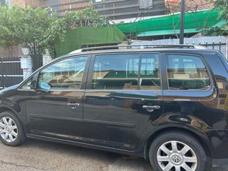 Volkswagen Touran 2006