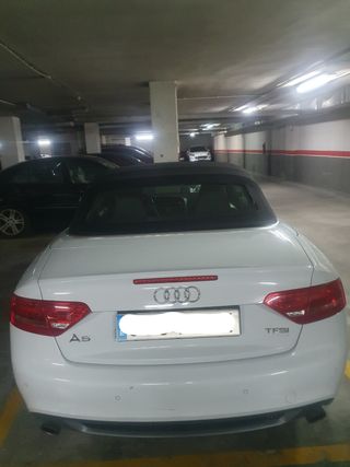 Audi A5 2013
