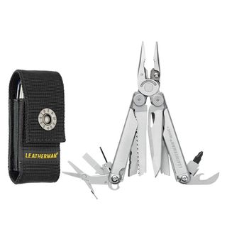 Leatherman Wave Plus Multi-herramienta