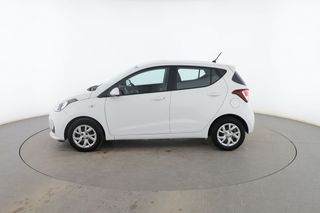 Hyundai i10 1.0 Tecno