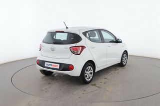 Hyundai i10 1.0 Tecno