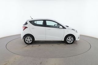 Hyundai i10 1.0 Tecno