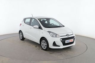 Hyundai i10 1.0 Tecno