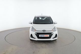 Hyundai i10 1.0 Tecno