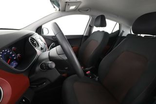 Hyundai i10 1.0 Tecno