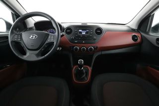 Hyundai i10 1.0 Tecno