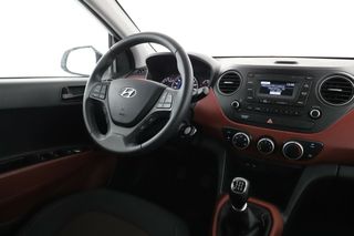 Hyundai i10 1.0 Tecno