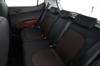 Hyundai i10 1.0 Tecno