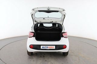 Hyundai i10 1.0 Tecno
