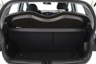 Hyundai i10 1.0 Tecno