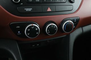 Hyundai i10 1.0 Tecno