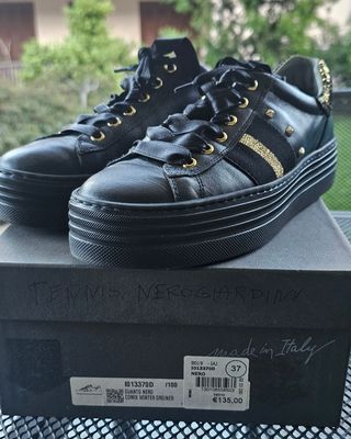 Nero Giardini Sneakers Donna 37