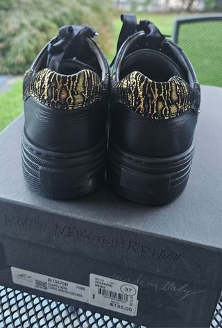 Nero Giardini Sneakers Donna 37