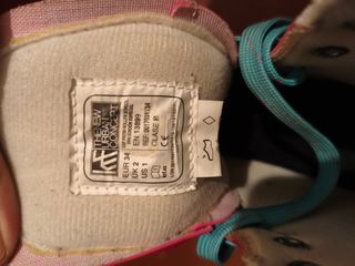 Patines KTF School 4 ruedas