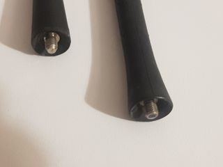Antenas radio coche - Renault Scenic