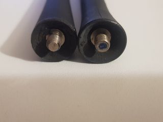 Antenas radio coche - Renault Scenic