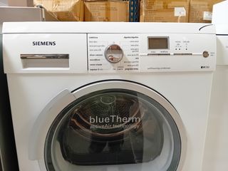 Secadora Siemens WT47000