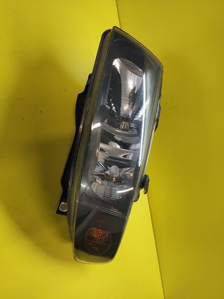 FARO DELANTERO IZQUIERDO SEAT LEON I TOLEDO II