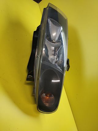 FARO DELANTERO IZQUIERDO SEAT LEON I TOLEDO II