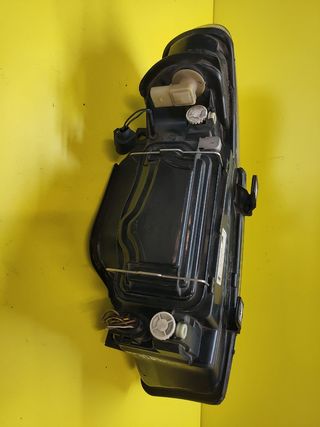 FARO DELANTERO IZQUIERDO SEAT LEON I TOLEDO II
