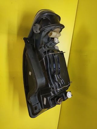 FARO DELANTERO IZQUIERDO SEAT LEON I TOLEDO II