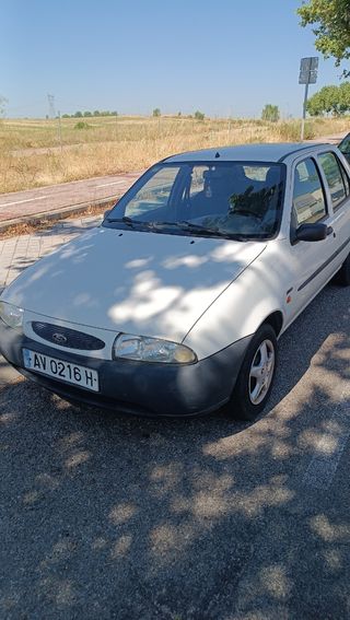 Ford Fiesta 1996