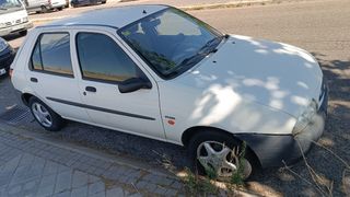 Ford Fiesta 1996