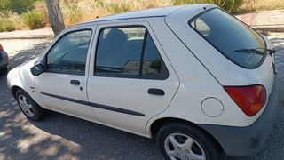 Ford Fiesta 1996
