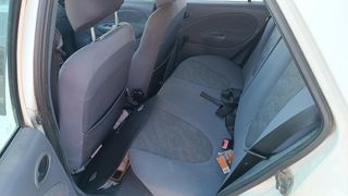 Ford Fiesta 1996