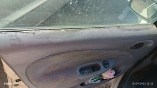 Ford Fiesta 1996