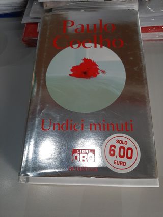 Undici Minuti (Italian Edition)