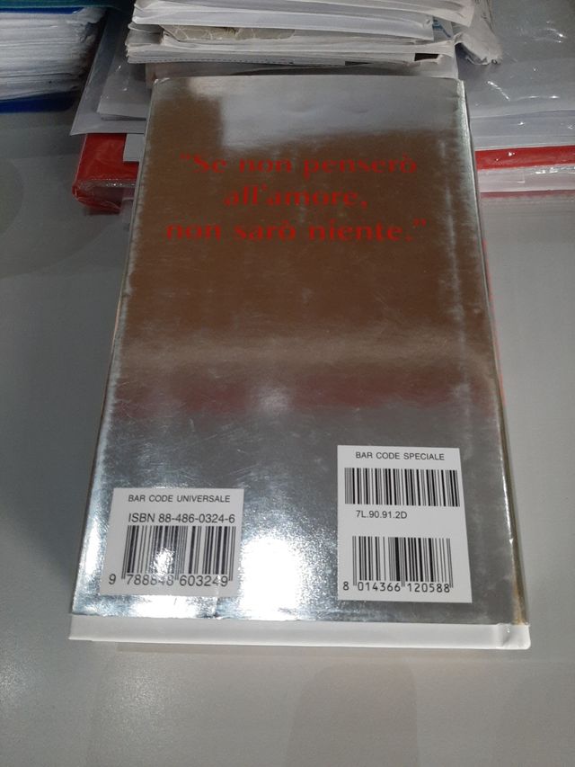 Undici Minuti (Italian Edition)