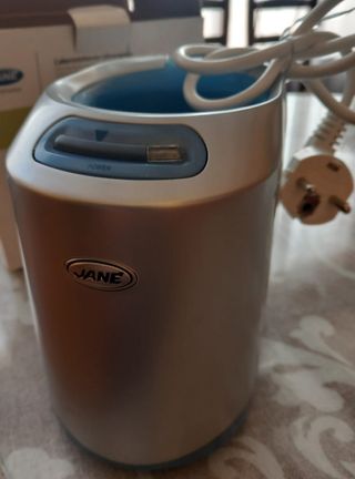 Calienta biberones JANE ultrarápido