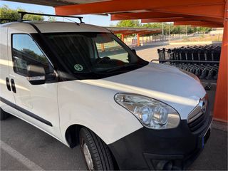 Opel Combo 2016