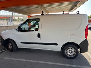 Opel Combo 2016