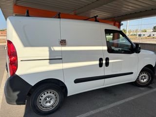 Opel Combo 2016