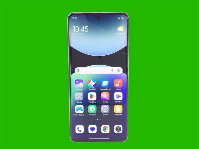 Telemóvel Xiaomi Redmi Note 14 Pro+ 5G - 200MP