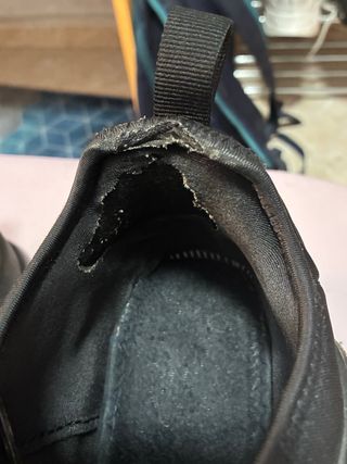 Nike Vapormax Plus Triple Black