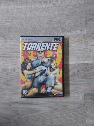 Torrente: El juego para PC
